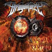 DragonForce : Lost Souls in Endless Time